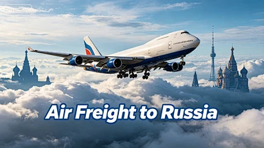 amazon shipping air express dhl ups fedex