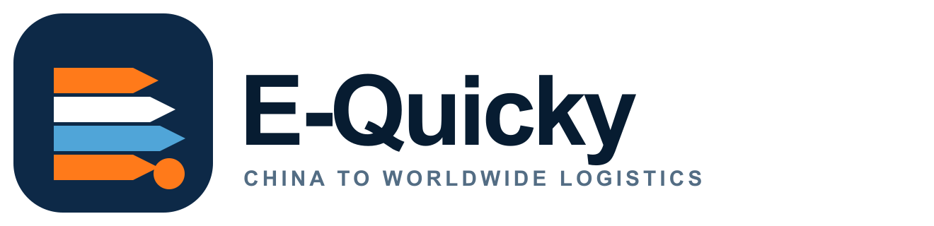 E-Quicky international logistics
